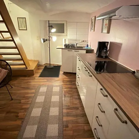 Apartmanhotel Krummestrasse - In Charlottenburg ! Berlin