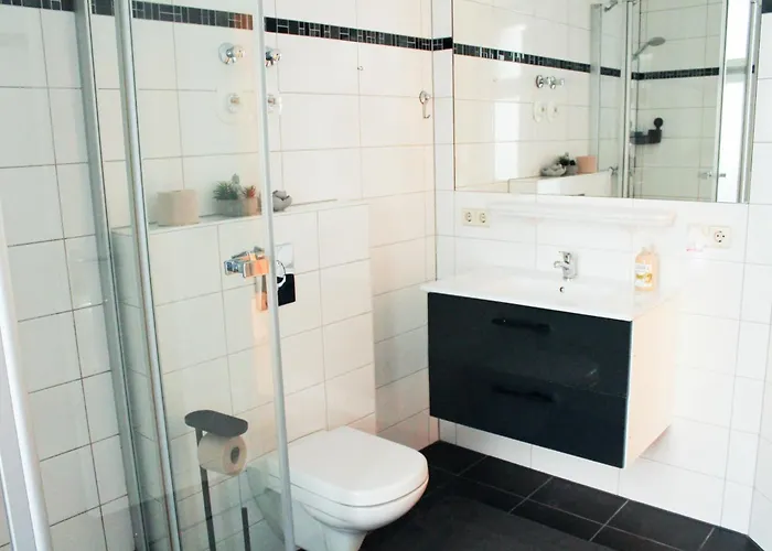 Krummestrasse - In Charlottenburg ! Lejlighedshotel