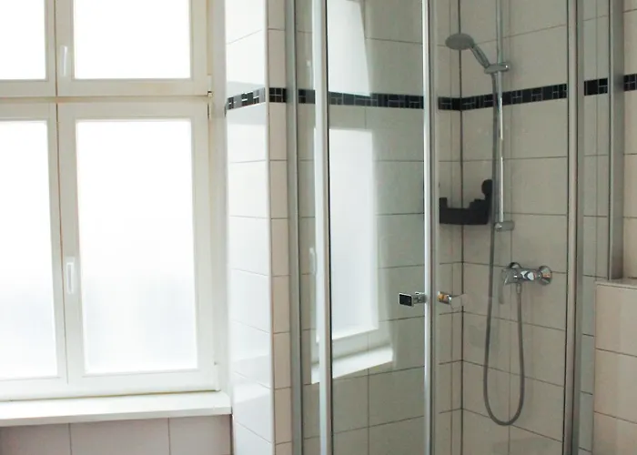 Krummestrasse - In Charlottenburg ! Lejlighedshotel Berlin