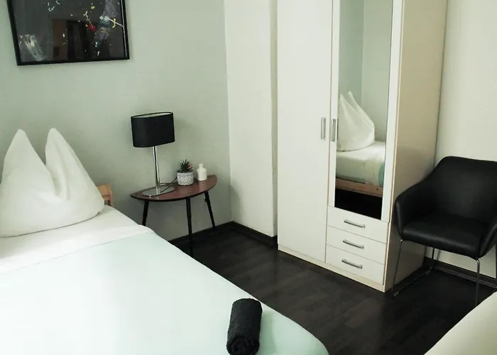 Krummestrasse - In Charlottenburg !