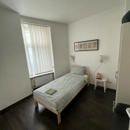 Krummestrasse - Top Unterkunft In Charlottenburg ! Berlin