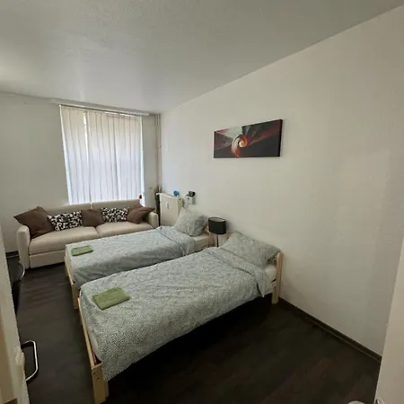 Krummestrasse - Top Unterkunft In Charlottenburg ! * Berlin