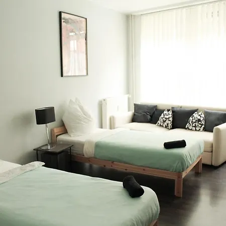 Krummestrasse - In Charlottenburg !