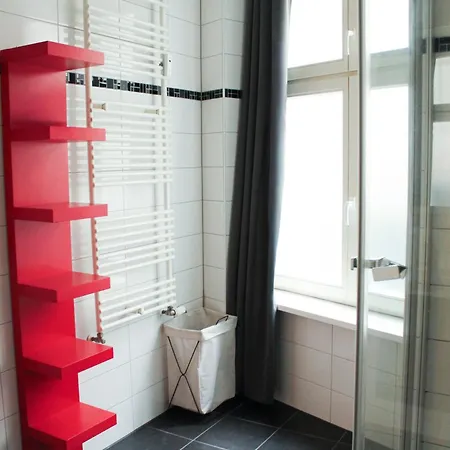 Krummestrasse - In Charlottenburg ! 3*