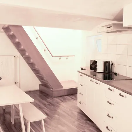 Krummestrasse - In Charlottenburg !