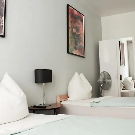 Krummestrasse - In Charlottenburg !