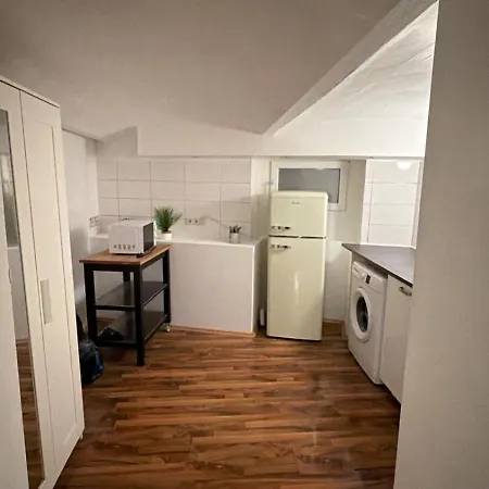 Krummestrasse - In Charlottenburg ! Aparthotel