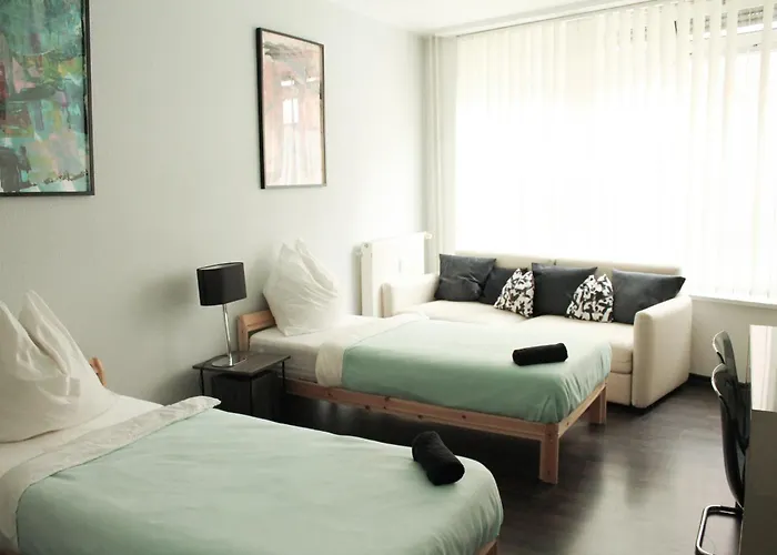 Krummestrasse - In Charlottenburg !