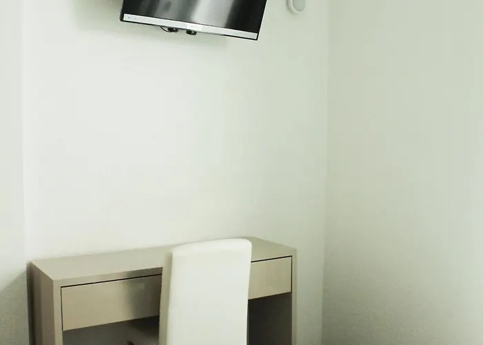 公寓式酒店 Krummestrasse - In Charlottenburg ! 3*