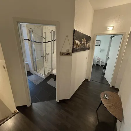 Krummestraße - In Charlottenburg ! Aparthotel 3*