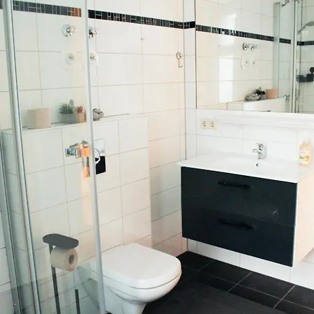 Krummestraße - In Charlottenburg ! Aparthotel