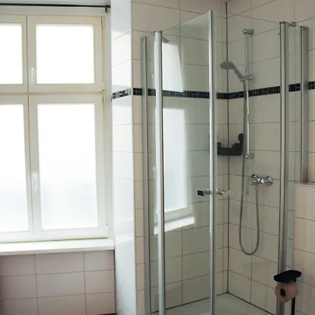 Krummestraße - In Charlottenburg ! Aparthotel Berlin