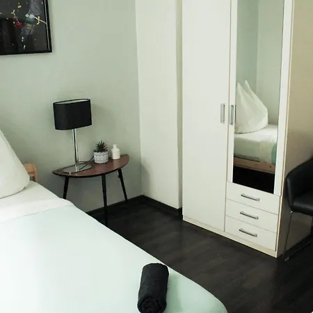 Krummestraße - In Charlottenburg !