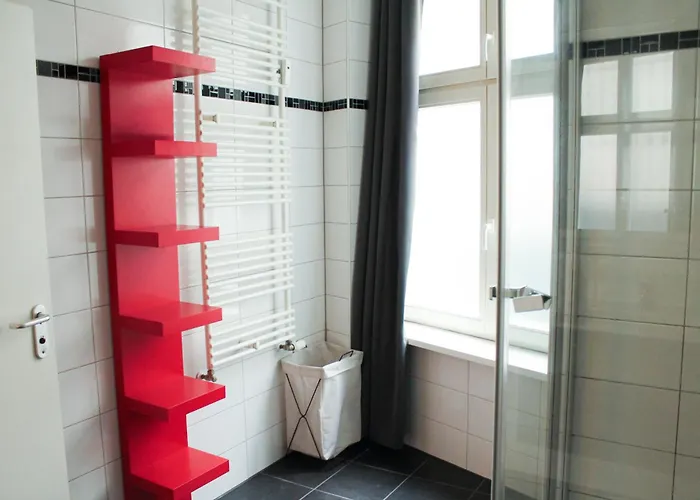 Krummestrasse - In Charlottenburg ! 3*