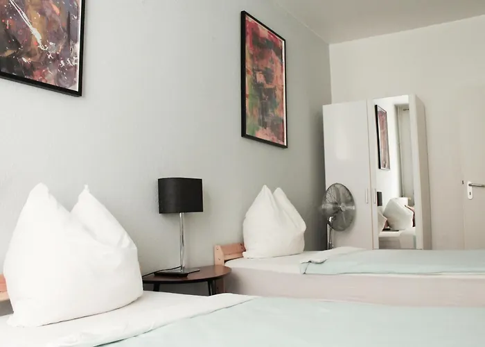 Krummestrasse - In Charlottenburg !